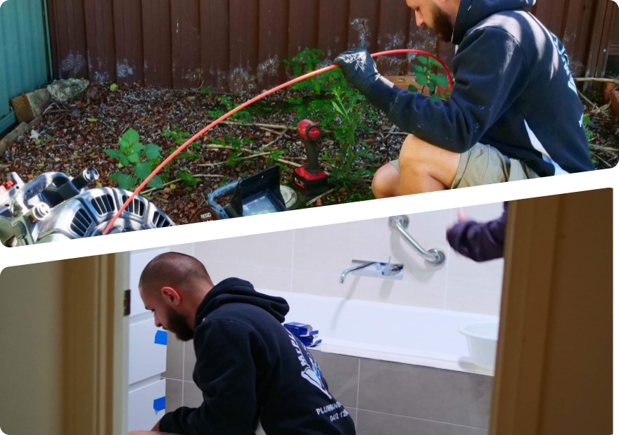our worker