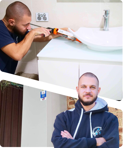 our worker