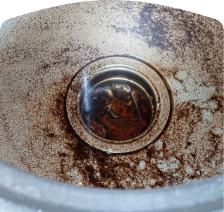 Blocked DrainS